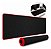 Mouse Pad Gamer Extra Grande 90x40 - Imagem 1