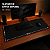 Mouse Pad Gamer Extra Grande 90x40 - Imagem 2