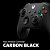 Controle Microsoft Xbox Series S/X - Carbon Black - Imagem 2