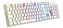 Teclado Mecânico Dazz Orion V2 Branco - Imagem 3