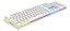 Teclado Mecânico Dazz Orion V2 Branco - Imagem 4