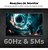 Monitor Bluecase 21" BM21K1HVW - Imagem 2