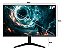 Monitor Bluecase 21" BM21K1HVW - Imagem 4