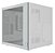 Gabinete Gamer Bluecase BG-066 Branco - Imagem 1