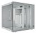Gabinete Gamer Bluecase BG-066 Branco - Imagem 5