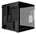 Gabinete Gamer Bluecase BG-066 Preto - Imagem 1
