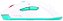 Mouse Gamer Sem Fio Hyper X Pulsefire Haste 2 - Imagem 3