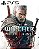 Jogo The Witcher 3 PS5 - Imagem 1
