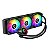 Water Cooler 360mm Hayom Rianbow - Imagem 2