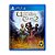 Jogo Unwritten Tales PS4 - Imagem 1