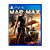 Jogo Mad Max PS4 - Imagem 1