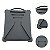 Case Silicone Starlink Mini - Capa de Proteção Anti Queda e Chuva/Sol - Imagem 2