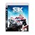 Jogo Super Bike SBK PS3 - Imagem 1
