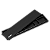 Apoio de Pulso PCYES Ergonômico com Organizador 355x80mm Base Antiderrapante APORG01 - Imagem 1