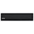 Apoio de Pulso PCYES Ergonômico com Organizador 355x80mm Base Antiderrapante APORG01 - Imagem 3