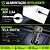 Speed Booster Cinzeiro 3 Metros com USB - Fonte Estabilizada Starlink Mini Macho - Imagem 2