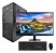 Computador Completo i3 6° Geração 3,7GHz; 8GB RAM; SSD 120GB - Imagem 1