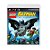Jogo Lego Batman PS3 - Imagem 1