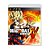 Jogo Dragon Ball Xenoverse Xv PS3 - Imagem 1