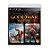 Jogo God of War Collection Ps3 - Imagem 1