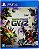 Jogo Plants vs Zombies Garden Warfare 2 PS4 - Imagem 1