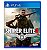 Jogo Sniper Elite 4 PS4 - Imagem 1