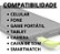 Carregador Portátil Power Bank 10000mah - Imagem 3