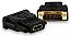 Conversor Dvi-D Macho para Hdmi Fêmea - Imagem 1