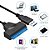 Conversor Sata para USB 3.0 - Leitor de HD via USB - Imagem 4