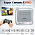 Super Console X Retro 64GB HDMI 2 Controles Sem Fio - Imagem 2