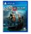 Jogo God of War 4 PS4 - PS5 Retrocompatível - Imagem 1