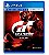 Jogo Gran Turismo Sport PS4 - PS5 Retrocompatível - Imagem 1