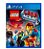 Jogo The Lego Movie Video Game PS4 - Imagem 1