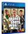 Jogo GTA V PS4 - Grand Theft Auto V Premium Edition - PS5 Retrocompatível - Imagem 1