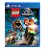Jogo Lego Jurassic Word PS4 - PS5 Retrocompatível - Imagem 1
