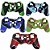 Capinha de Silicone para Controle de PS3 e PS2 - Imagem 1