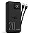 Carregador Portátil Power Bank 20.000mah 20w com 4 Cabos - Imagem 1