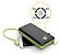 Carregador Portátil Power Bank 20.000mah - Imagem 2