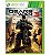 Jogo Gears of War 3 Xbox 360 - Xbox One Retrocompatível - Imagem 1