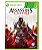 Jogo Assassins Creed 2 Xbox 360 - Xbox One Retrocompatível - Imagem 1
