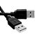 Cabo USB Macho x Macho 1,5m USB x USB - Imagem 1