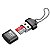 Adaptador USB para Micro SD Cartão de Memória - Imagem 1
