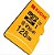 Cartão de Memória Kodak 128GB Micro SD Classe 10 - Imagem 1