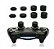 Grip de Analógico para PS4 3D - Imagem 1