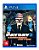 Jogo Pay Day 2 PS4 - Imagem 1