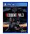 Jogo Resident Evil 3 PS4 - Imagem 1