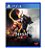 Jogo Nioh 2 PS4 - PS5 Retrocompatível - Imagem 1