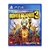 Jogo Borderlands 3 PS4 - PS5 Retrocompatível - Imagem 1