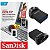 Pendrive Sandisk Fit 3.1 32GB - Imagem 1
