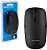 Mouse Sem Fio Multilser Preto 2.4GHz - Imagem 1